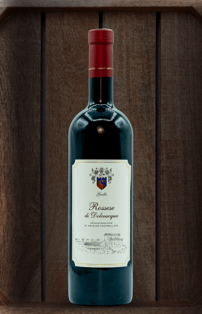 Vino selezione vini marcellino's